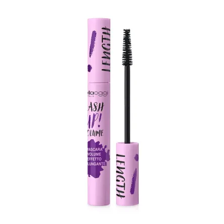 Bellaoggi Lash Up! Volume туш для вій Length чорна 9.5мл