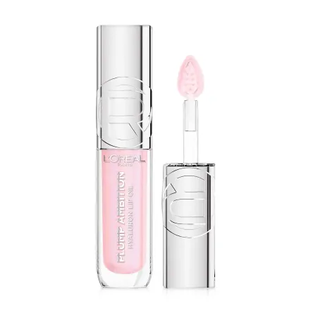 L'Oreal Paris Plump Ambition блиск для губ -олія