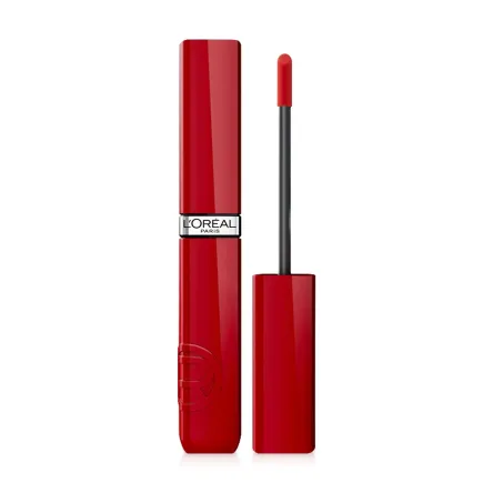 L'Oreal Paris Infaillible Laque Resistance рідка помада
