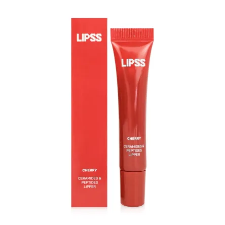 Lipss блиск для губ з пептидами