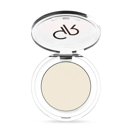 Golden Rose Soft Color Matte тіні для повік матові
