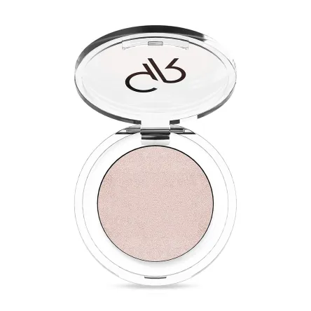 Golden Rose Soft Color Pearl тіні для повік перламутрові