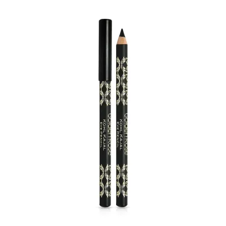 Golden Rose Kohl Kajal олівець для очей Blackest Black 0.4г