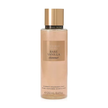 Victoria's Secret парфумований міст Bare Vanilla Shimmer 250мл