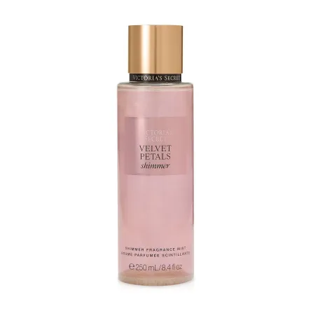 Victoria's Secret парфумований міст Velvet Petals Shimmer 250мл