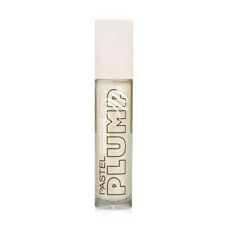 Pastel Plump Up блиск для збільшення об'єму