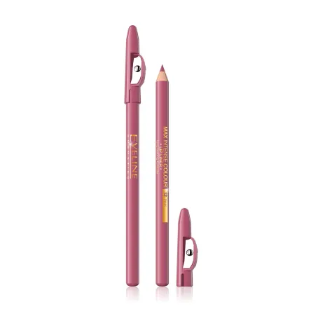 Eveline Cosmetics Max Intense контурний олівець для губ