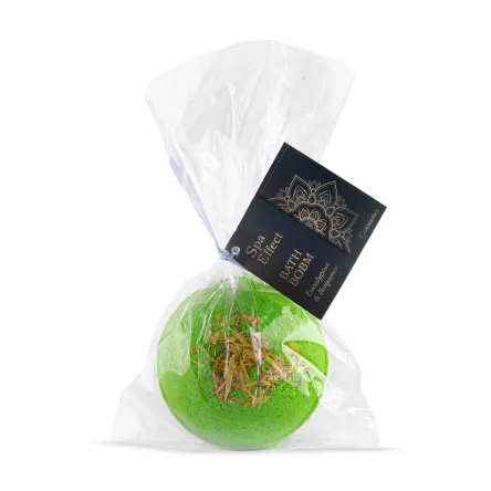 EffectSpa бомба для ванни Eucalyptus Bergamot* 135г