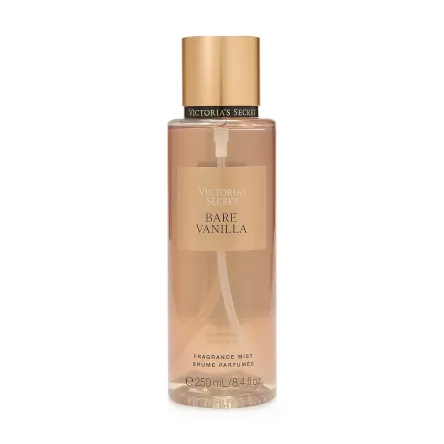 Victoria's Secret парфумований міст Bare Vanilla 250мл
