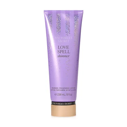 Victoria's Secret лосьйон для тіла Love Spell Shimmer 236мл
