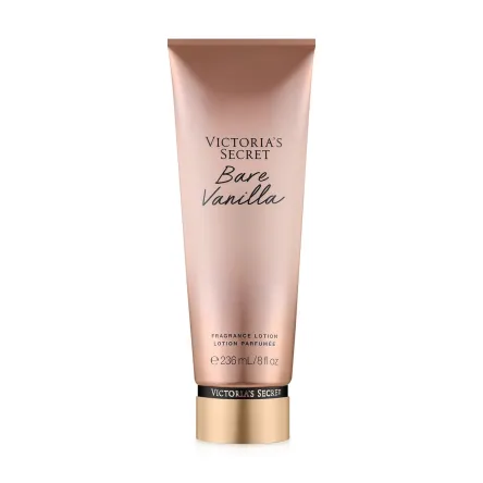 Victoria's Secret лосьйон для тіла Bare Vanilla 236мл