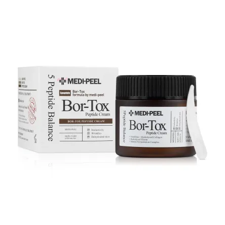 Medi-Peel Peptide-Tox Bor крем з пептидним комплексом 50г