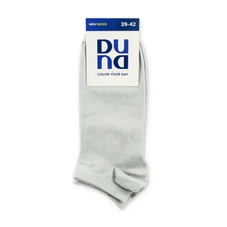 Duna шкарпетки чоловічі низькі *** 7018