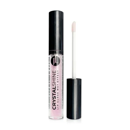 Jovial Luxe Crystal Shine блиск для губ