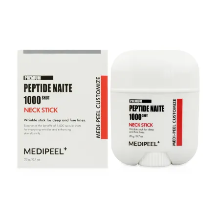 Medi-Peel Naite Thread Pro стік антивіковий для шиї та декольте 20г