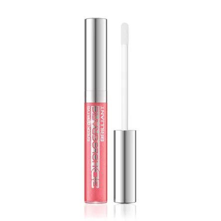 Eveline Cosmetics Holografic Brilliant блиск для губ