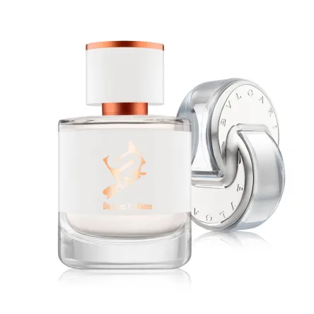 SHAIK парфумована вода для жінок *320 vs Bvlgari Omnia Crystalline 50мл