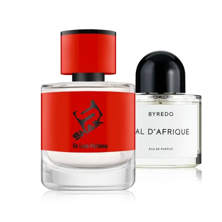SHAIK парфумована вода unisex 169 vs Byredo Bal D'Afrique 50мл