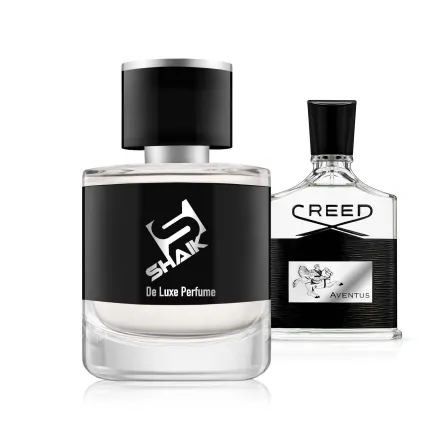 SHAIK парфумована вода для чоловіків 131 vs Creed Aventus 50мл