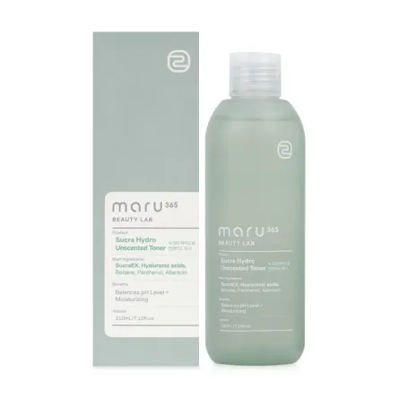 cellumaru 365 Beauty Lab тонер для відновлення шкіри 210мл