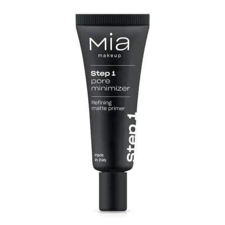 Mia Step 1 праймер матувальний Pore Minimizer ** 25мл