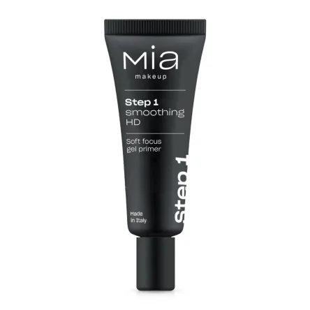 Mia Step 1 праймер Smoothing HD** 25мл