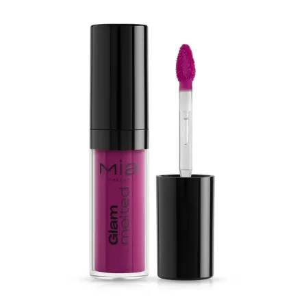 Mia Glam Melted рідка помада матова