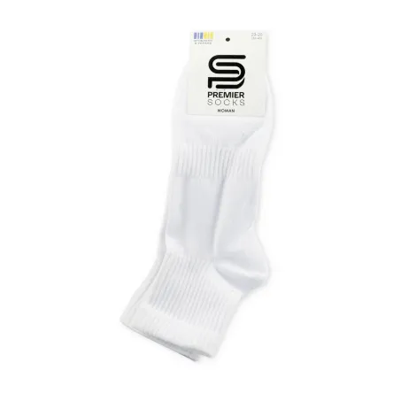 Premier Socks шкарпетки жіночі середні 14В35/5R
