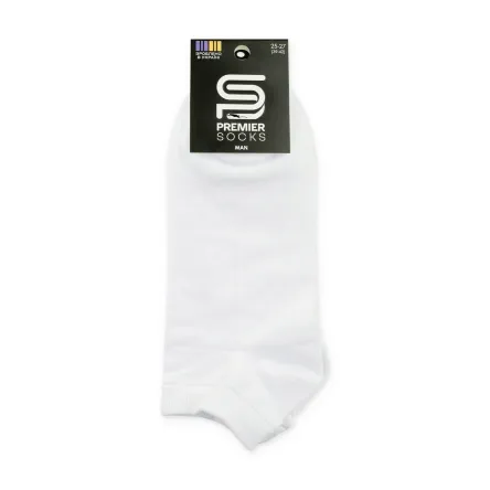 Premier Socks шкарпетки чоловічі низькі 559