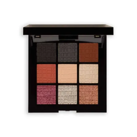 Mia Glam палітра тіней Attractive * 13.5г