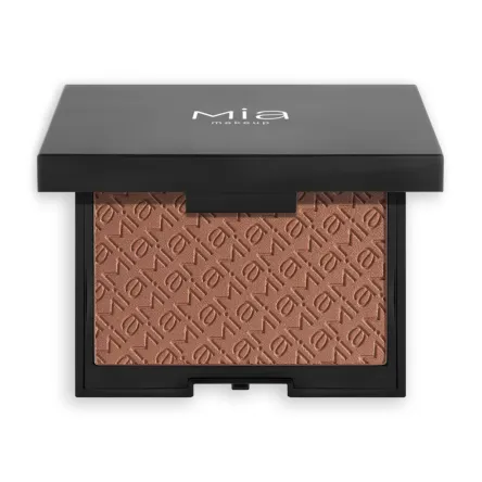 Mia Tan Builder Shimmer бронзатор шимерний 02 Deep Tan 15г