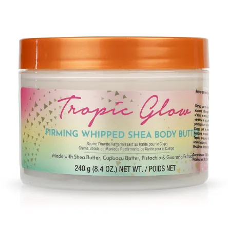 Tree Hut баттер для тіла Tropic Glow 240г