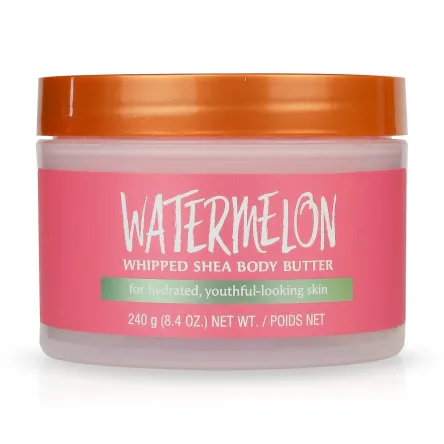 Tree Hut баттер для тіла Watermelon 240г