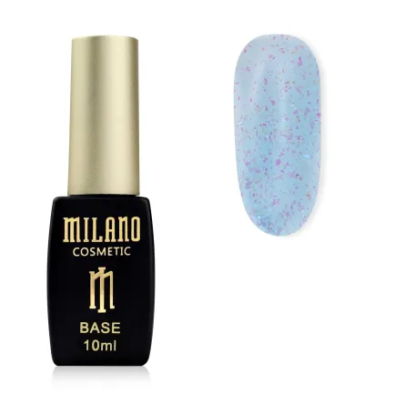 Milano Yuki база для гель-лаку