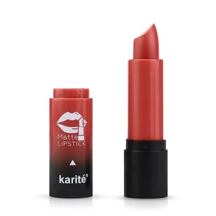 Karite Matte lipstick помада