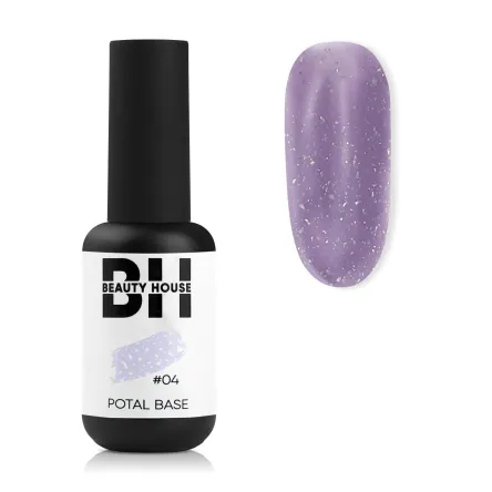Beauty House Potal база для гель-лаку