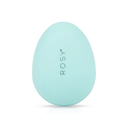 Rosy Detangler щітка для волосся Hedgehog`s egg