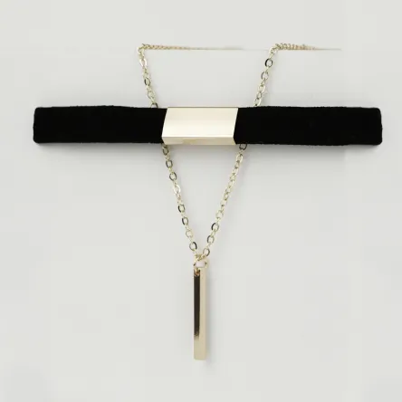 WOD Choker ланцюжок 4* № 5