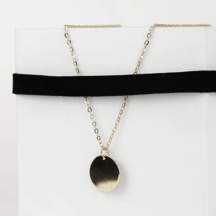 WOD Choker ланцюжок 4* № 6