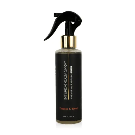 Avenue des Parfums парфум для дому Tobacco & Wood 200мл