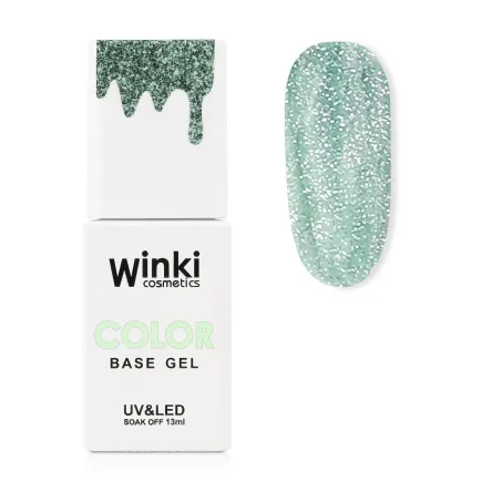 Winki Color Base Reflector база для гель-лаку