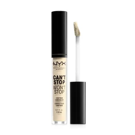 NYX Professional Makeup Can't Stop Won't Stop консилер