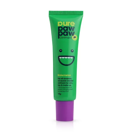 Pure Paw Paw Ointment бальзам для губ Watermelon