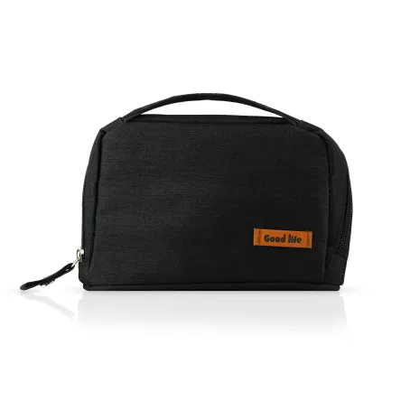 Travel косметичка чоловіча Good black