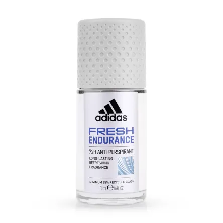 Adidas антиперспірант кульковий чол Fresh Endurance 50мл