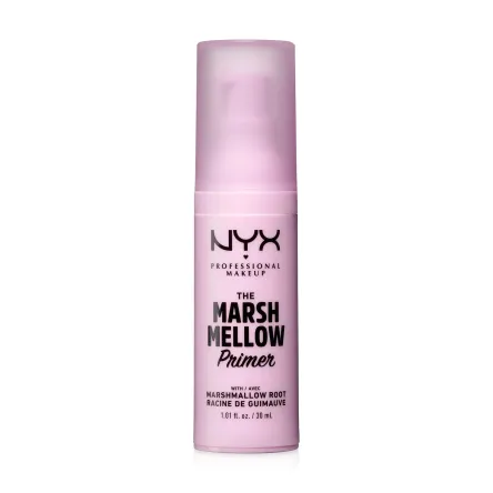 NYX Professional Makeup праймер The Marshmellow 30мл