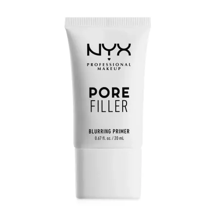 NYX Professional Makeup праймер Pore Filler з ефектом для візуального зменшення пор 20мл