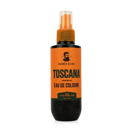 Barber Blend одеколон Toscana 150мл