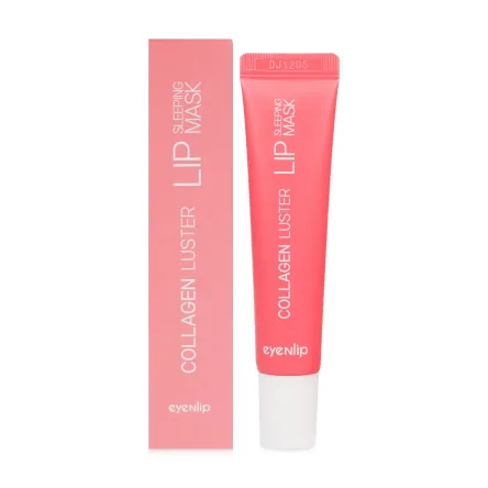 Eyenlip маска для губ Collagen Luster Lip Sleeping Mask 15г