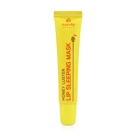 Eyenlip маска для губ Honey Luster Lip Sleeping Mask 15г